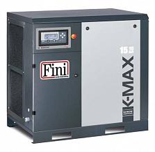 картинка Компрессор винтовой Fini K-MAX 1113 ES, прямой привод от компании Нова Механика