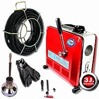 картинка MAXI-Power 150 с комплектом Set 1 компании Нова Механика