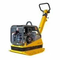 картинка Виброплита дизельная Wacker Neuson DPU 45 Yeh компании Нова Механика